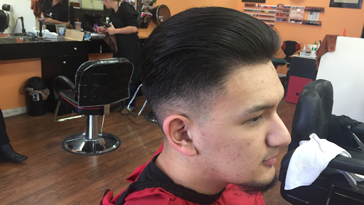 Hair Xpress Salon and Barbershop
