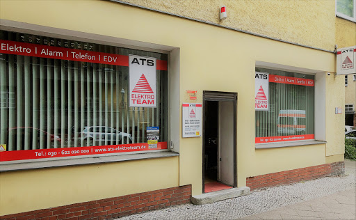 ATS Elektroteam Gebr. Rost GmbH