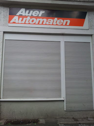Detlef Auer Automaten