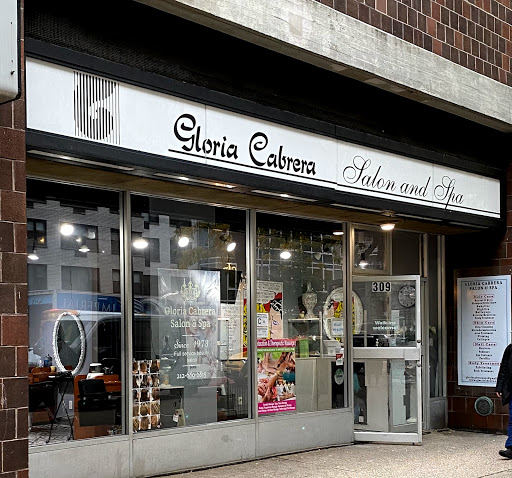 Gloria Cabrera Salon and Spa