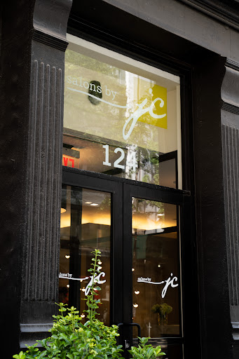 Salons by JC - Luxury hair, beauty, wellness & salon suites in NYC
