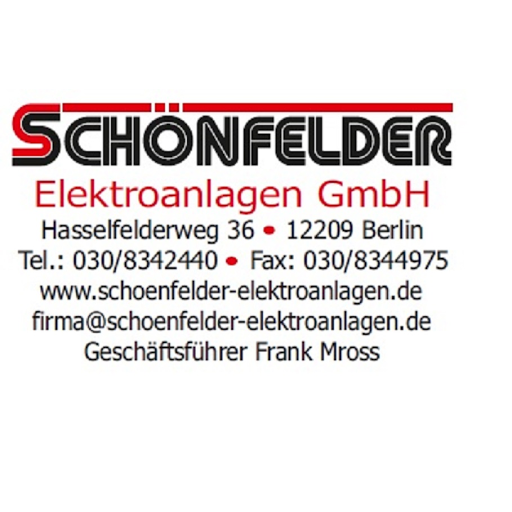 Schönfelder Elektroanlagen GmbH