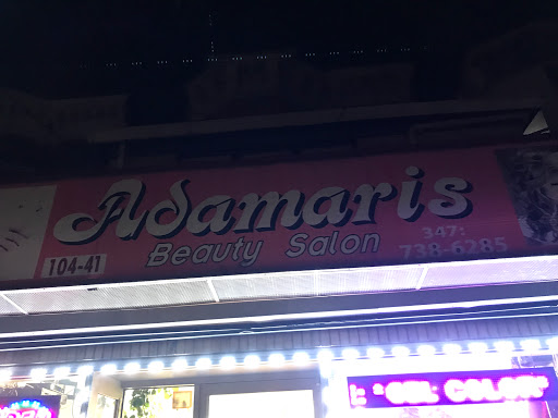 Adamaris Beauty Salon