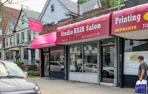 Studio Hair Salon