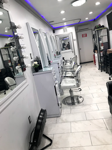 Glam Spa and Beauty Lounge