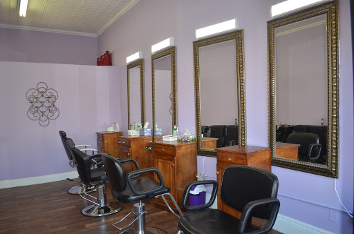 Pari Beauty Salon