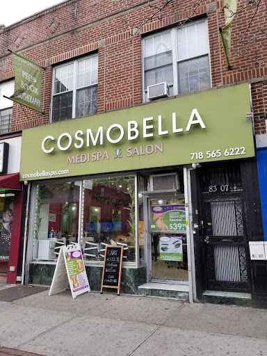Cosmobella Medi-Spa & Salon