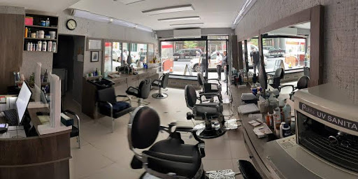 RJ Hair Salon & Barber Shop