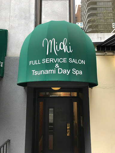 Michi Beauty Salon