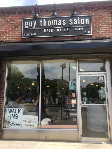 Guy Thomas Hair Salon