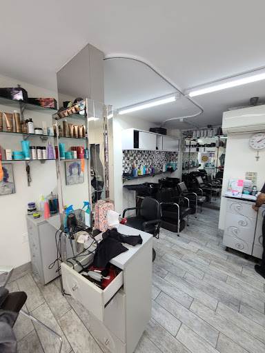 Casablanca Hair Salon