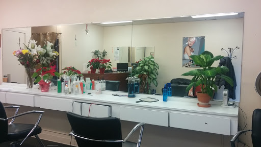 Ana's Unisex Hair Salon