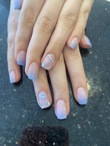 Twinkle Nails & Foot Spa
