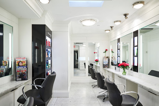 The Yves Durif Salon at The Carlyle