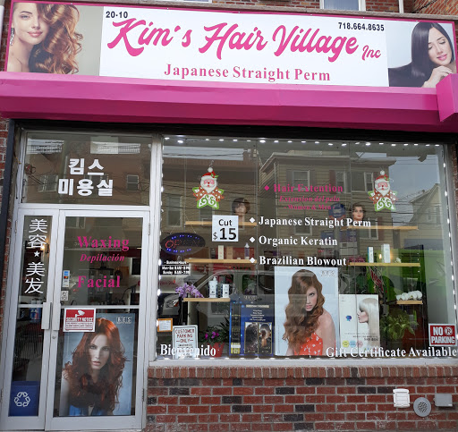 Kim’s Hair Village