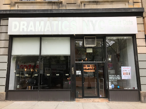 Dramatics NYC Broadway (91st St.)