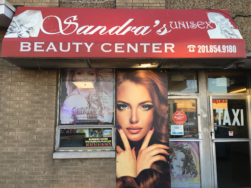 Sandra's Unisex Beauty Center