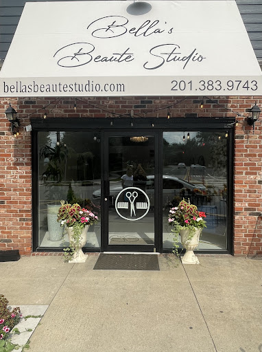 Bella's Beaute Studio
