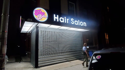 Funky Bella Hair Salon