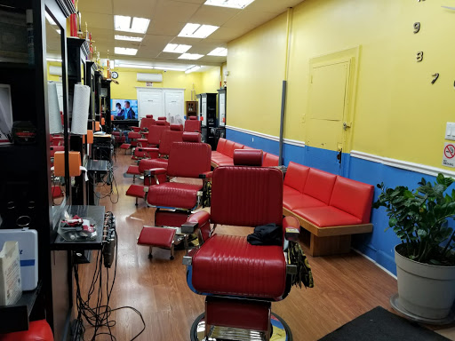Dave's Barber Shop & Hair Salon