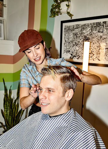Wavelength Barber & Salon