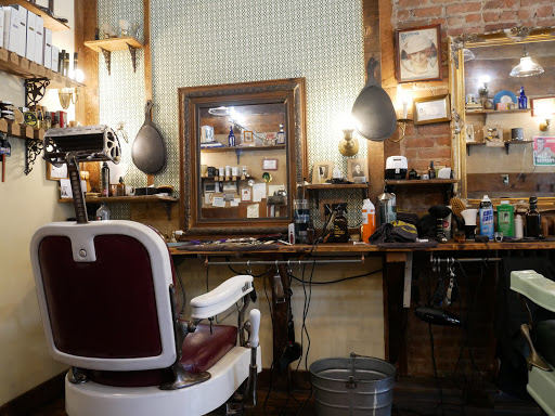 Land Of Barbers Hair Salon
