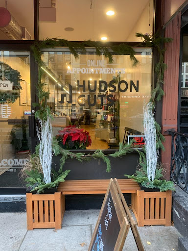 Hudson Cuts