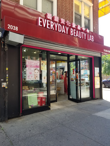 Everyday Beauty - 86th Street