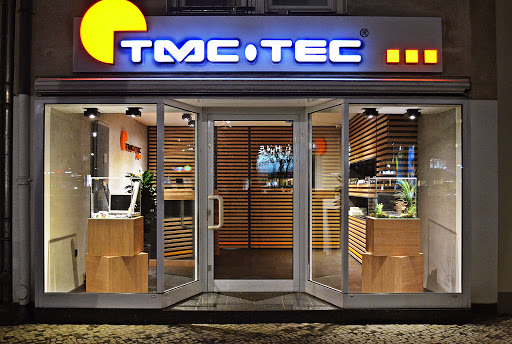 TMC-TEC Reparaturservice