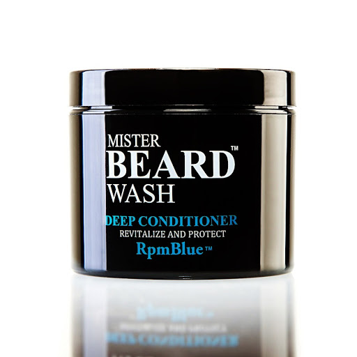 Mister Beard & Company INC