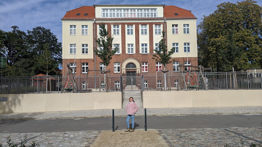 Lindenhof-Grundschule Berlin