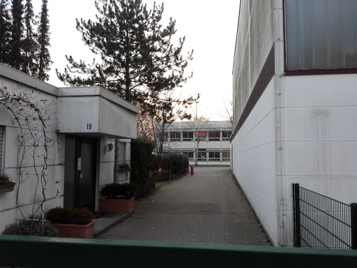 Grundschule an der Bäke (06G31)