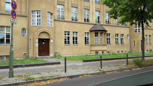 Rothenburg Schule