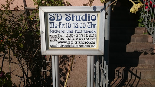 SD-Studio
