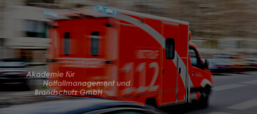 Erste Hilfe Kurs Berlin - ANB Akademie für Notfallmanagement & Brandschutz GmbH, Berlin Mitte