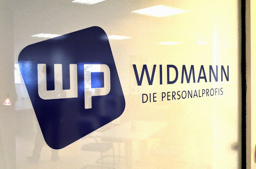 WIDMANN - Die Personalprofis