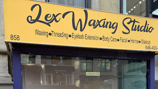 Lex waxing studio