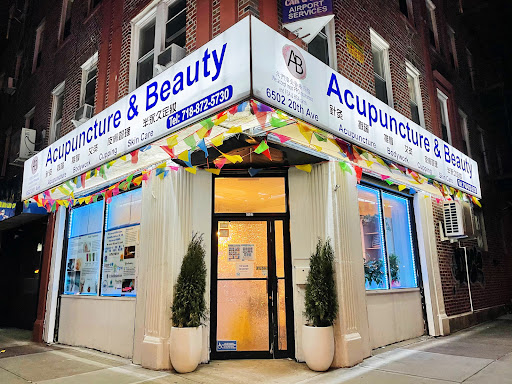 Acupuncture & Beauty