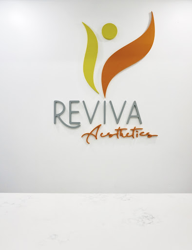REVIVA Aesthetics MediSpa