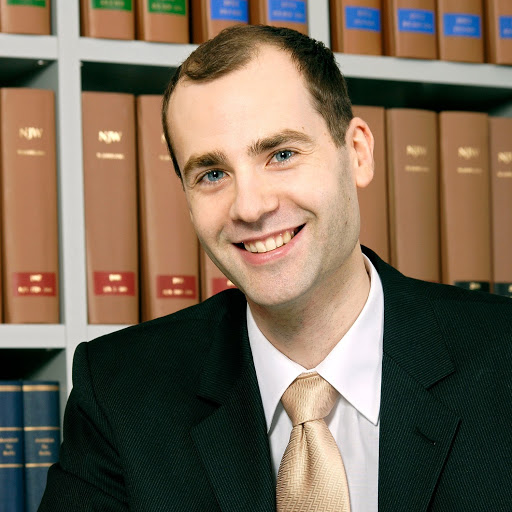 Rechtsanwalt Stephan Becker - Fachanwalt für Arbeitsrecht - Fachanwalt für Verkehrsrecht - DSB (TÜV)