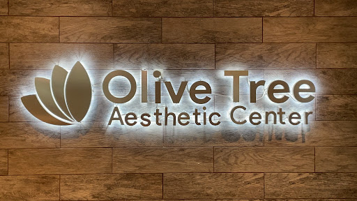 Olive Tree Aesthetic Center