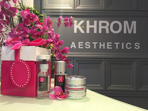 Khrom Dermatology & Aesthetics