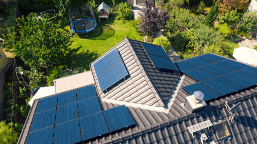 ZOLAR GmbH - Photovoltaik und Stromspeicher deutschlandweit