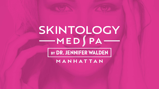 Skintology MedSpa by Dr. Jennifer Walden