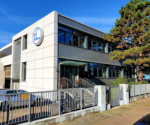 Hoffmann Industrietechnik GmbH