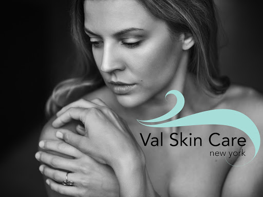 Val Skin Care NY - Facials, Waxing, Manual Lymphatic Drainage in the Upper East Side