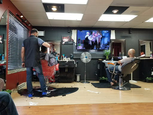 Dallas salon