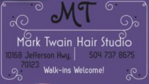 Mark Twain Hair Studio