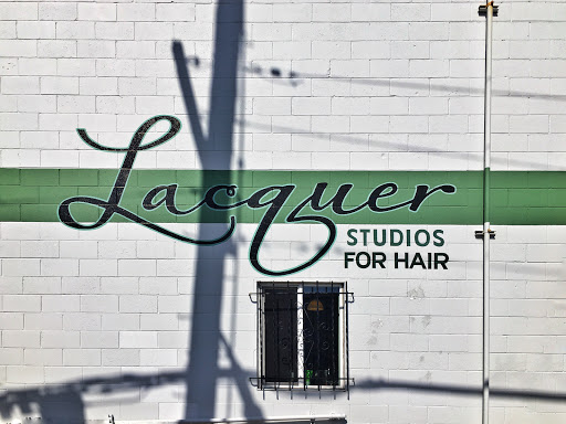 Lacquer Studios