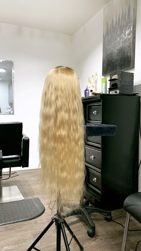 B'Gorgeous Intl “The Hair Boutique"